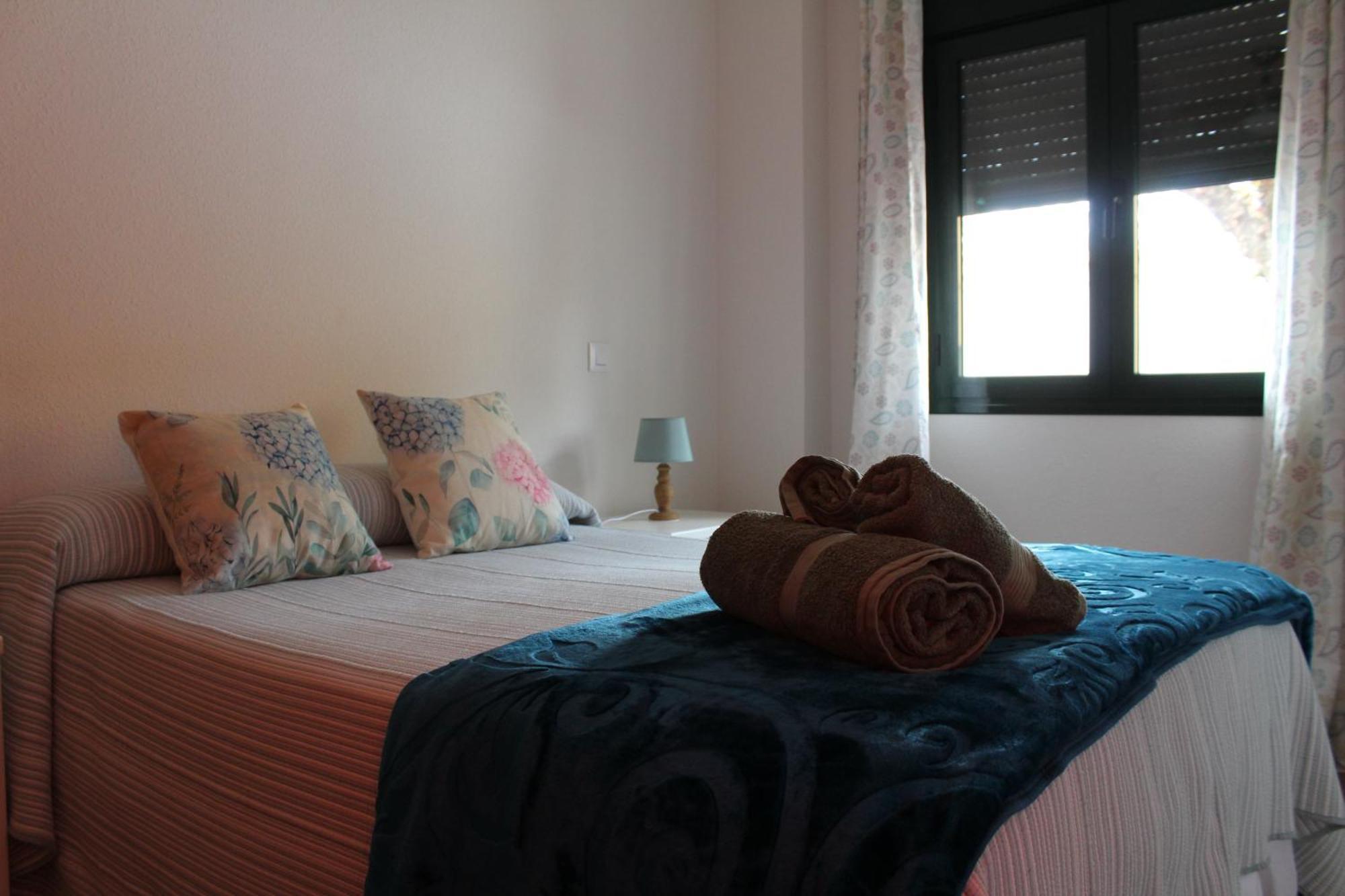 La Cana Candeleda Ngoại thất bức ảnh